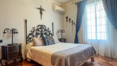 Terraced house in Humilladero photo 8