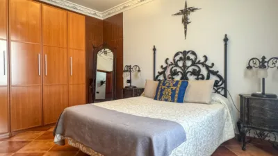 Terraced house in Humilladero photo 9