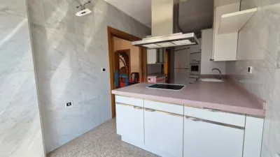 Piso en Centro photo 5