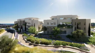 Apartment in La Cala Golf-Lagar Martell photo 10