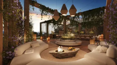 Apartment in La Cala Golf-Lagar Martell photo 12