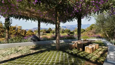 Apartment in La Cala Golf-Lagar Martell photo 18
