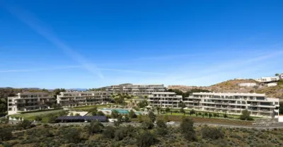Apartment in La Cala Golf-Lagar Martell photo 4