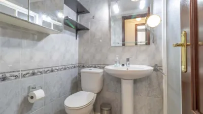 Apartment in Zona Esperanza de Triana photo 10