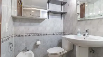 Apartment in Zona Esperanza de Triana photo 11