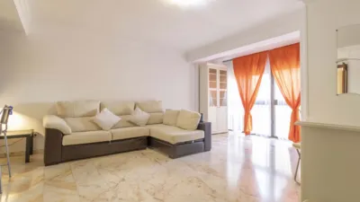Apartment in Zona Esperanza de Triana photo 13