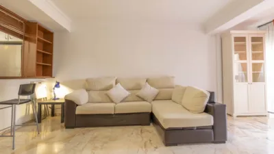 Apartment in Zona Esperanza de Triana photo 14