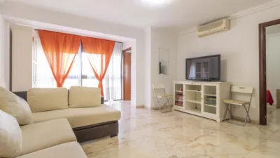 Apartment in Zona Esperanza de Triana photo 15