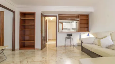Apartment in Zona Esperanza de Triana photo 18
