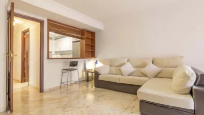 Apartment in Zona Esperanza de Triana photo 19