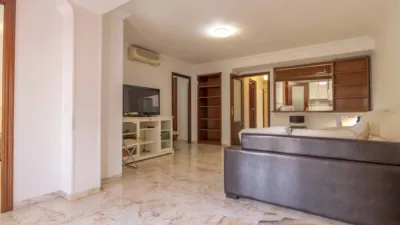 Apartment in Zona Esperanza de Triana photo 20