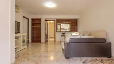 Apartment in Zona Esperanza de Triana photo 21