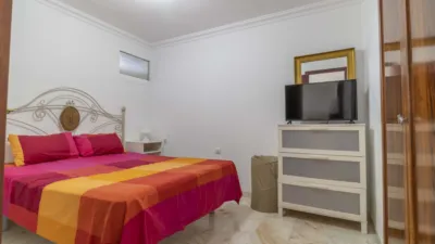 Apartment in Zona Esperanza de Triana photo 22