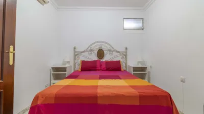 Apartment in Zona Esperanza de Triana photo 23