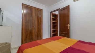 Apartment in Zona Esperanza de Triana photo 25