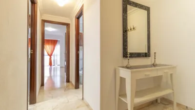 Apartment in Zona Esperanza de Triana photo 3