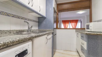 Apartment in Zona Esperanza de Triana photo 6