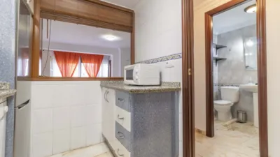 Apartment in Zona Esperanza de Triana photo 8