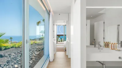 House on Abama Golf Resort Carretera General Tf-47, Km 9 photo 40
