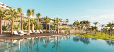House on Abama Golf Resort Carretera General Tf-47, Km 9 photo 61