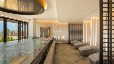 House on Abama Golf Resort Carretera General Tf-47, Km 9 photo 66