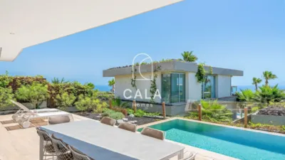 House on Abama Golf Resort Carretera General Tf-47, Km 9 photo 9