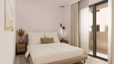 Piso – San Miguel de Salinas, Balcón de la Costa Blanca - Vista 5