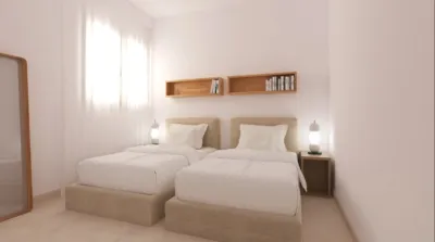 Piso – San Miguel de Salinas, Balcón de la Costa Blanca - Más