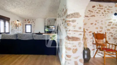 Chalet in Calpe Urbanizations photo 11