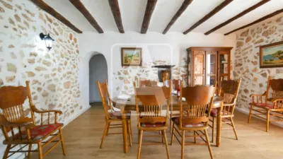 Chalet in Calpe Urbanizations photo 12