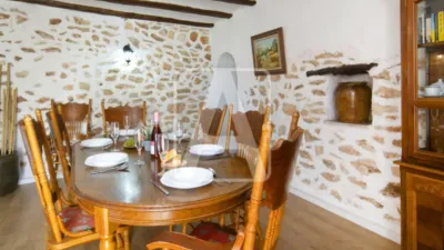Chalet in Calpe Urbanizations photo 13