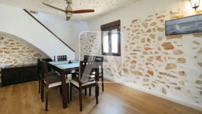 Chalet in Calpe Urbanizations photo 14