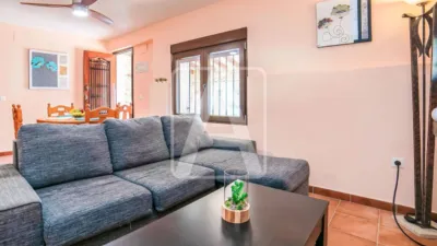 Chalet in Calpe Urbanizations photo 15