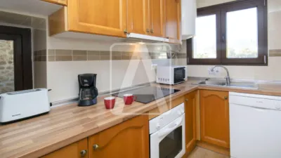 Chalet in Calpe Urbanizations photo 16