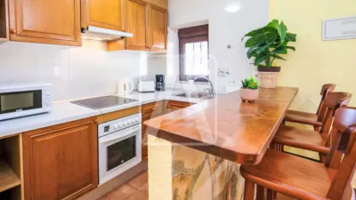Chalet in Calpe Urbanizations photo 17