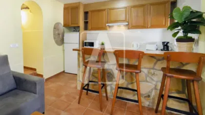 Chalet in Calpe Urbanizations photo 18