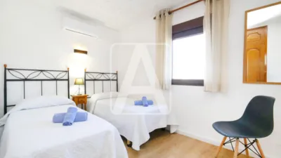 Chalet in Calpe Urbanizations photo 19