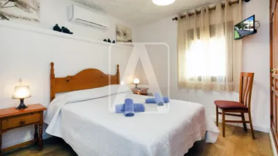 Chalet in Calpe Urbanizations photo 20