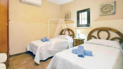 Chalet in Calpe Urbanizations photo 21
