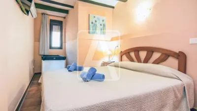 Chalet in Calpe Urbanizations photo 22