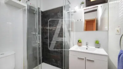 Chalet in Calpe Urbanizations photo 23