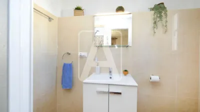 Chalet in Calpe Urbanizations photo 24