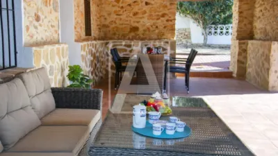 Chalet in Calpe Urbanizations photo 25