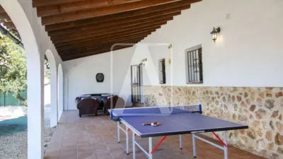 Chalet in Calpe Urbanizations photo 26