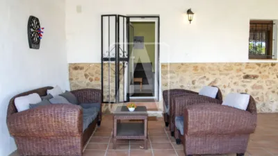Chalet in Calpe Urbanizations photo 27
