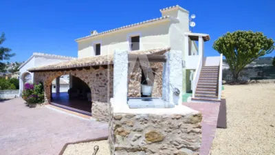 Chalet in Calpe Urbanizations photo 3