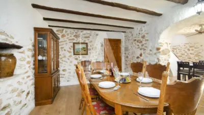 Chalet in Calpe Urbanizations photo 4