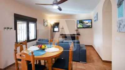 Chalet in Calpe Urbanizations photo 5
