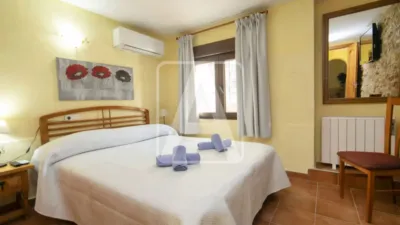 Chalet in Calpe Urbanizations photo 6