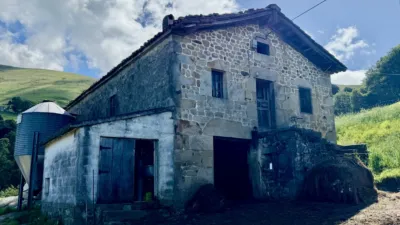 House in Barrio de Villacarriedo, No. Information Not Available photo 14